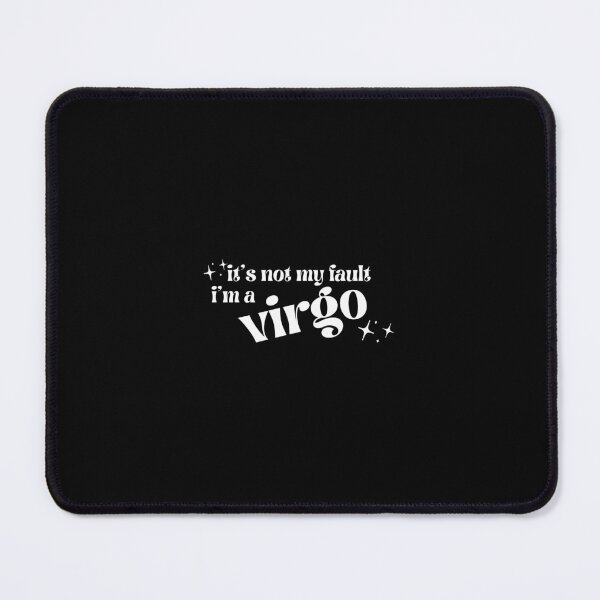 Item preview, i'm a virgo designed and sold by ofbadfaith.