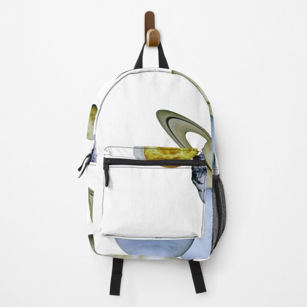 Item preview, Nuestro mundo designed and sold by Blackman7.