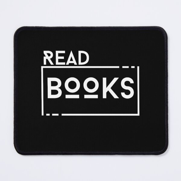 Item preview, Read Books designed and sold by Spencer Mack.