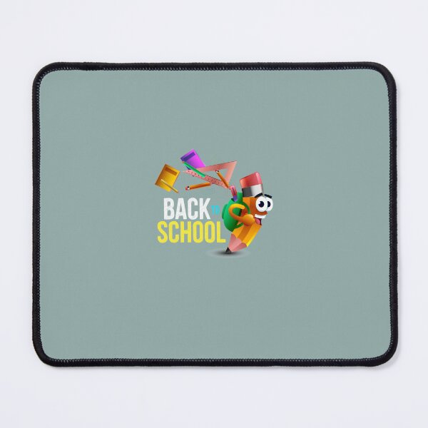 Item preview, Back To School Quote | Classroom Art Illustration designed and sold by CartheArtwork.