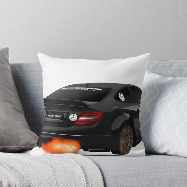 Artikelvorschau, C63 amg Freiheitsweg entworfen und verkauft von eekreate.