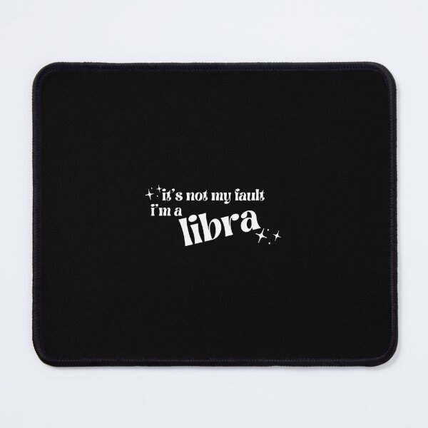 Item preview, i'm a libra designed and sold by ofbadfaith.