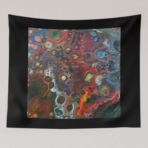 Item preview, Chaos Waltz designed and sold by chrispy.