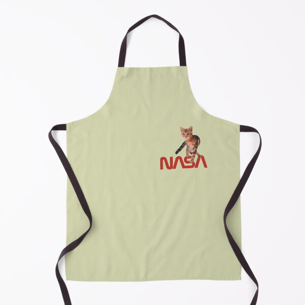 Item preview, NASA CAT designed and sold by Anup K.