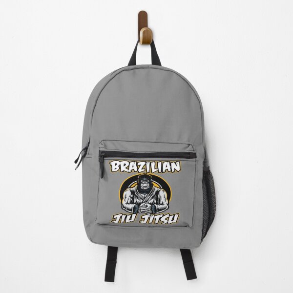 Item preview, Brazilian Jiu Jitsu Gorilla Mens Womens Kids designed and sold by JG0024.
