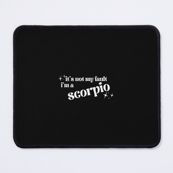Item preview, i'm a scorpio designed and sold by ofbadfaith.