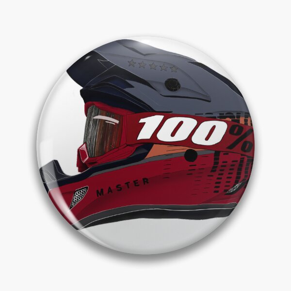 Artikelvorschau, Motorradhelm entworfen und verkauft von eekreate.