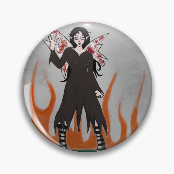 Item preview, Rising From The Ashes designed and sold by kiram00nart.