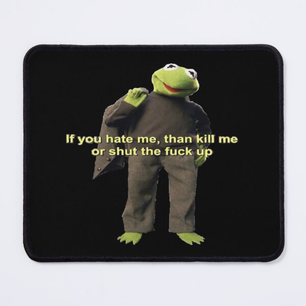 Item preview, If You Hate Me designed and sold by Big Twelve.