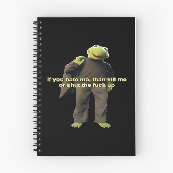Item preview, If You Hate Me designed and sold by Big Twelve.