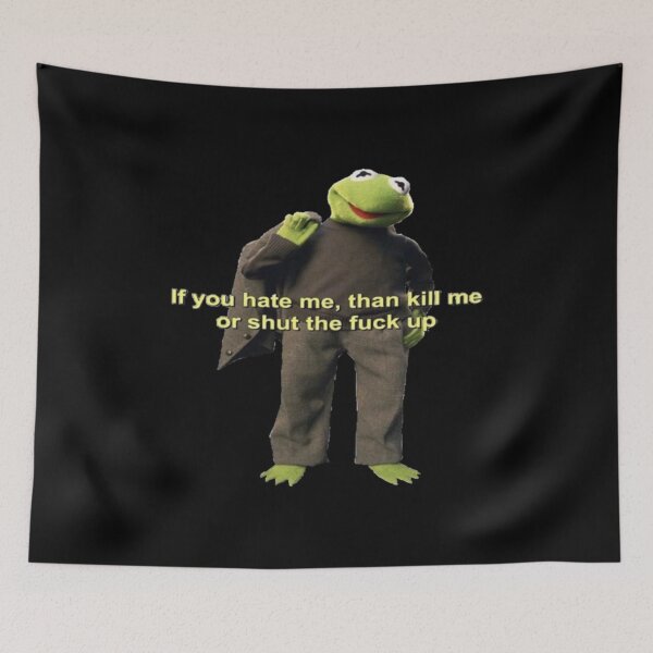 Item preview, If You Hate Me designed and sold by Big Twelve.