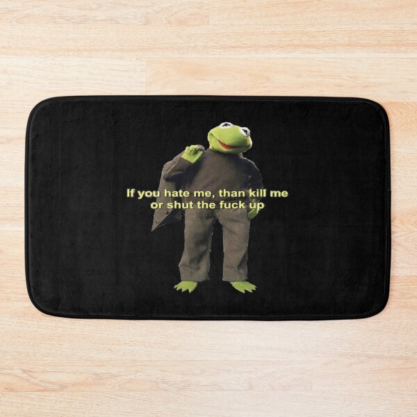 Item preview, If You Hate Me designed and sold by Big Twelve.