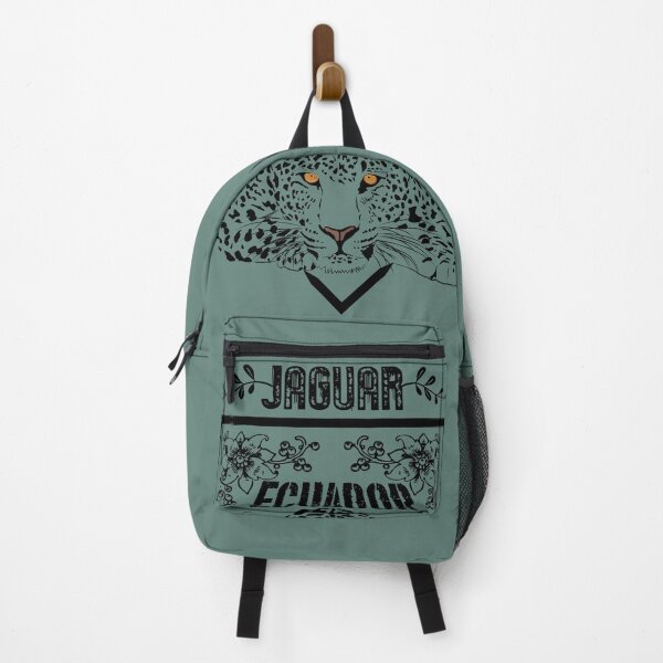 Item preview, Jaguar from Ecuador designed and sold by leeloolook.