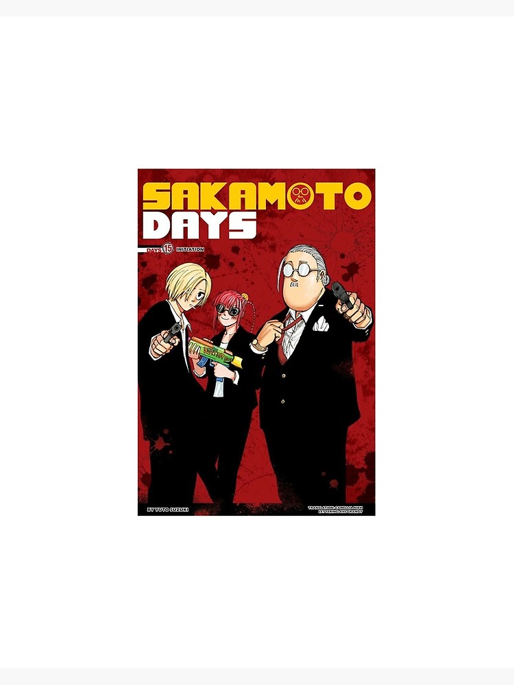 Sakamoto Days, Vol. 10 by Yuto Suzuki, Paperback