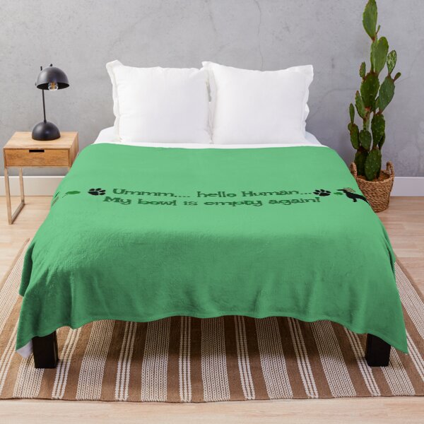 Item preview, Irish Setter Food Reminder designed and sold by Mythen.
