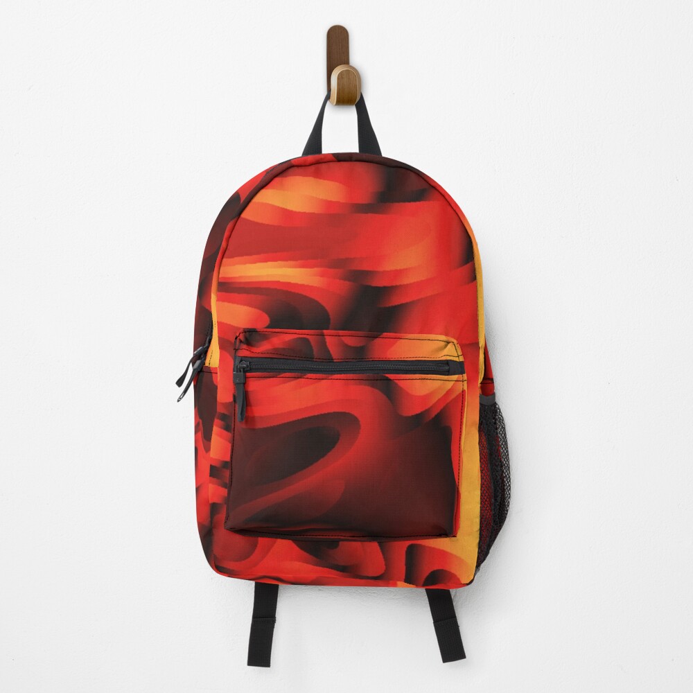 Item preview, Backpack designed and sold by TiltedCode.