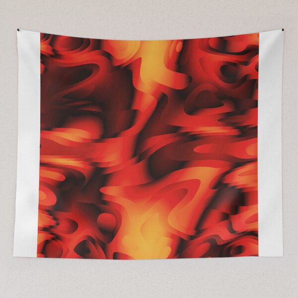Item preview, Sublininal Flames designed and sold by TiltedCode.