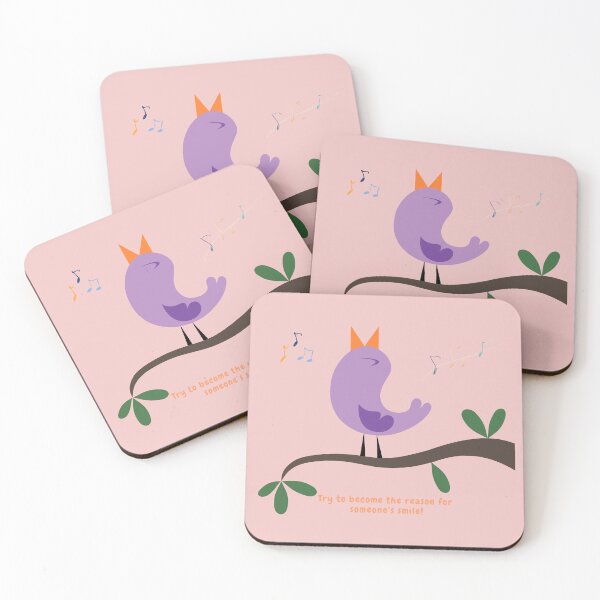 Item preview, SINGING BIRD designed and sold by Bhavna111.