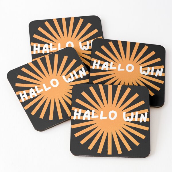 Item preview, "HALLOWIN" MUG designed and sold by monoso0607.
