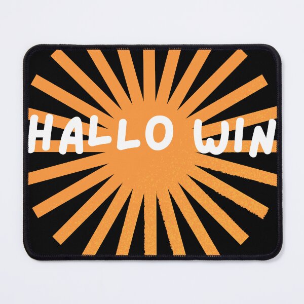 Item preview, "HALLOWIN" MUG designed and sold by monoso0607.