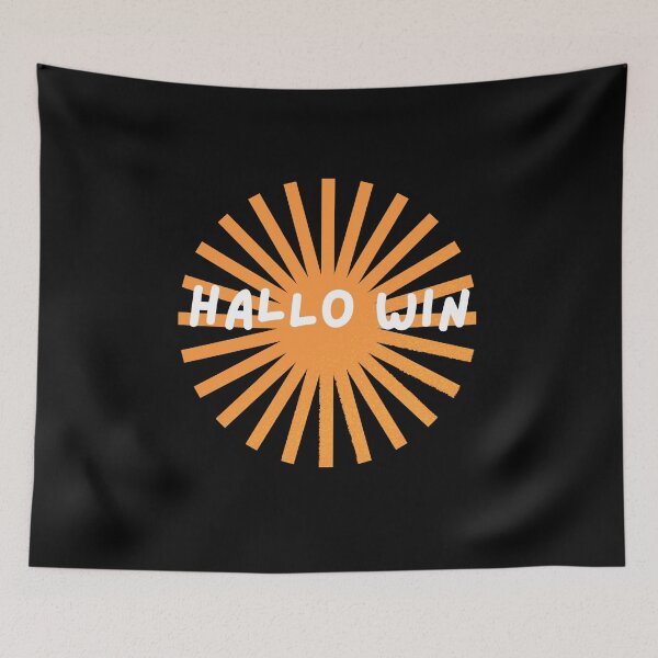 Item preview, "HALLOWIN" MUG designed and sold by monoso0607.