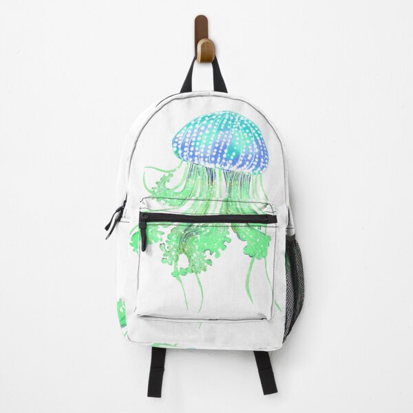 Item preview, Glowing Jellyfish designed and sold by antevasinart.
