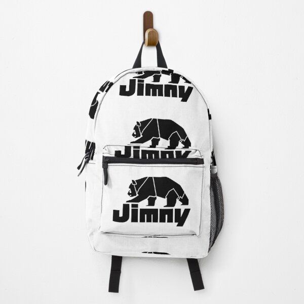 Item preview, JIMNY Panda designed and sold by jimny-4x4-shop.