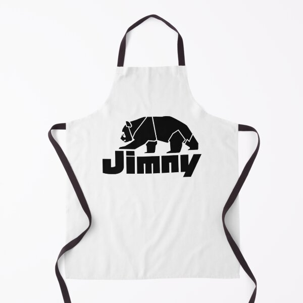 Item preview, JIMNY Panda designed and sold by jimny-4x4-shop.