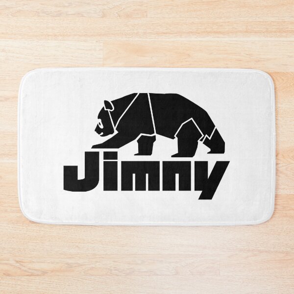 Item preview, JIMNY Panda designed and sold by jimny-4x4-shop.