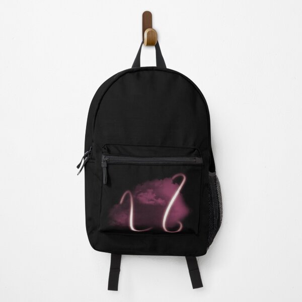 Item preview, Pink neon cloud designed and sold by Panda-Cloud.