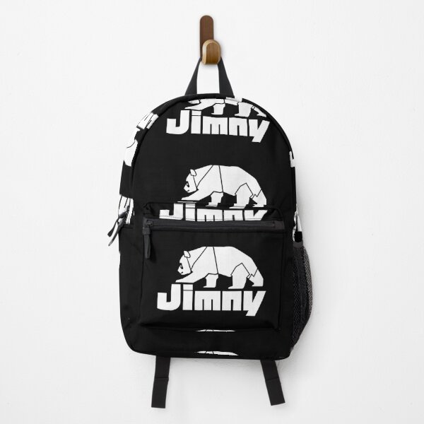 Item preview, JIMNY Panda designed and sold by jimny-4x4-shop.