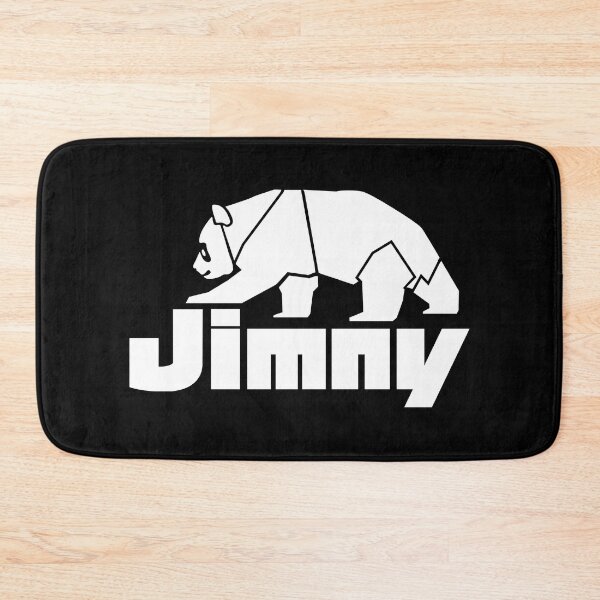 Item preview, JIMNY Panda designed and sold by jimny-4x4-shop.
