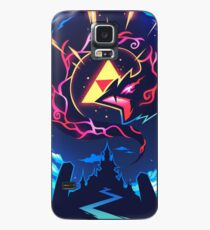 Skizorr - Ganon & Hyrule Castle Case/Skin for Samsung Galaxy