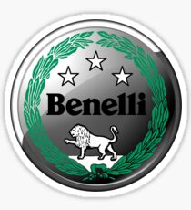 Benelli Sticker