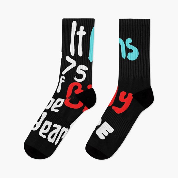 Item preview, It rains 375 days of the bloody year here designed and sold by 2Cheesy4U.