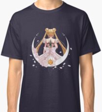 Sword of the Silver Crystal Classic T-Shirt