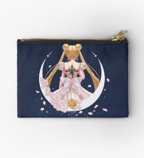 Sword of the Silver Crystal Studio Pouch