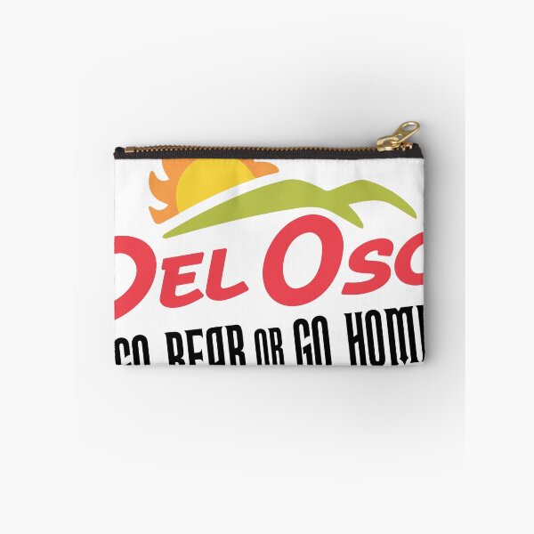 Item preview, Del Oso designed and sold by IfYouSeekAlex.