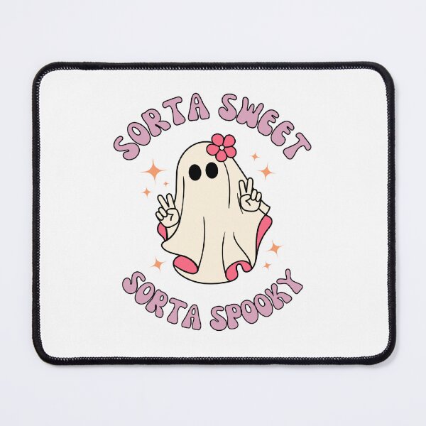 Item preview, Sorta Sweet Sorta Spooky designed and sold by Beezi Graphix.