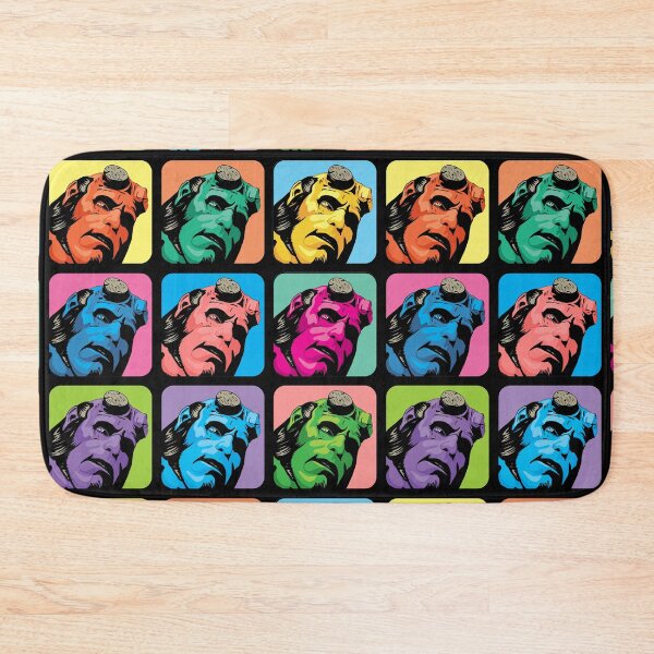 Item preview,  Hellboy - Squares designed and sold by RetroCentre.