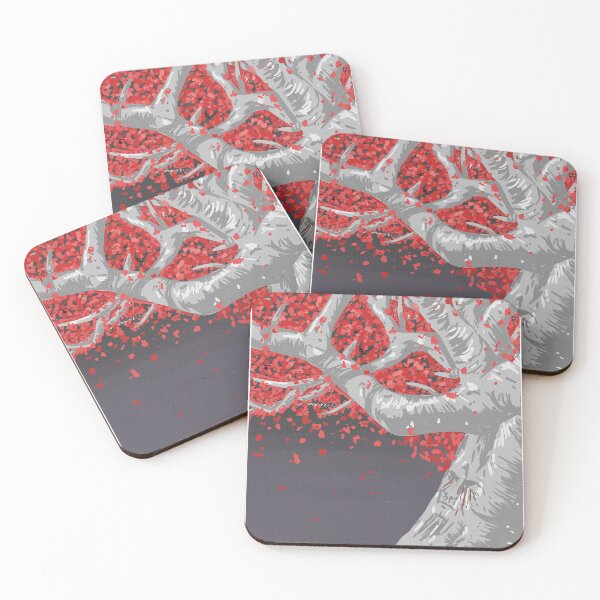 Item preview, Weirwood Tree designed and sold by soumisarkar.