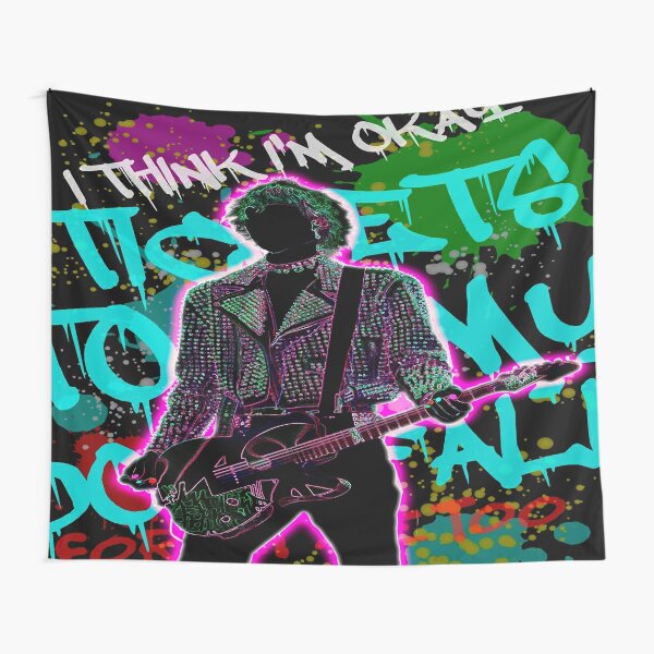 Mgk tapestry best sale