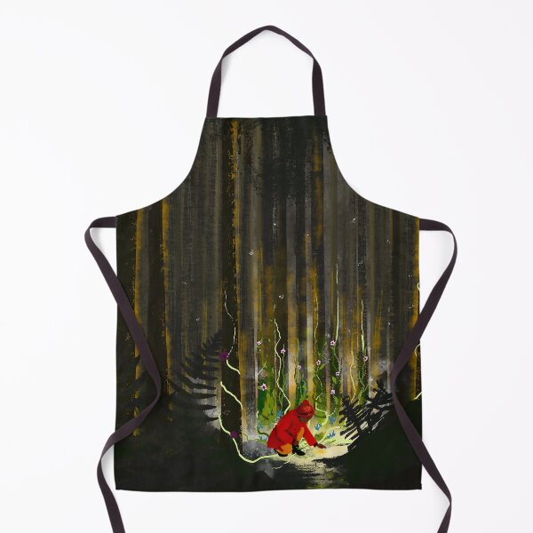 Item preview, Nature is Magic designed and sold by jonescre8tive.