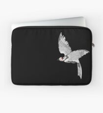 Vector pheasant Laptop Sleeve