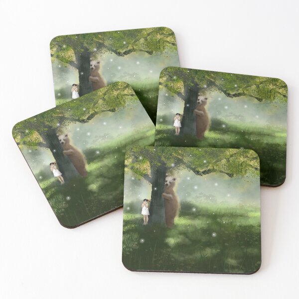 Item preview, Hide and Seek designed and sold by jonescre8tive.