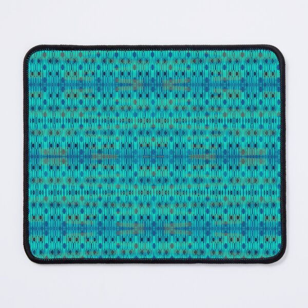 Item preview, Turquoise Grill designed and sold by StudioBoomBoom.