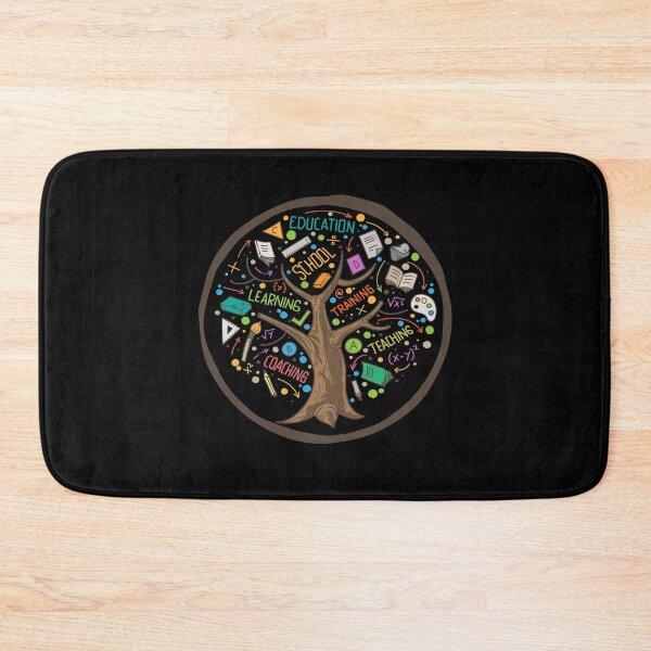 Item preview, Educational Teacher designed and sold by Nedskr.