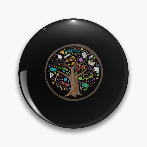 Item preview, Educational Teacher designed and sold by Nedskr.