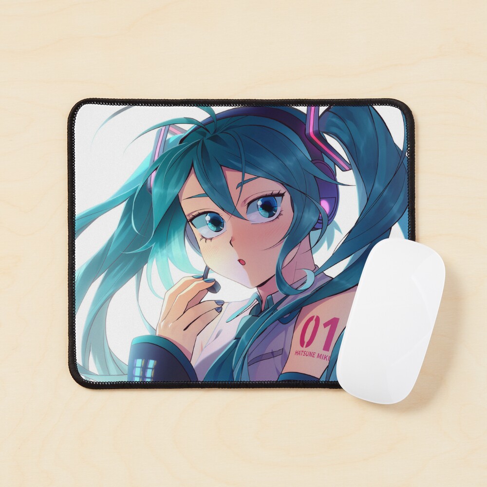 Hatsune Miku