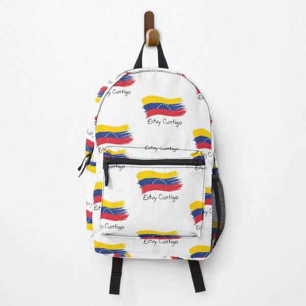Item preview, Venezuela Flag Estoy Contigo designed and sold by Carmen Gomez.
